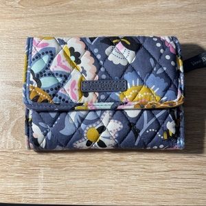 Vera Bradley Wallet